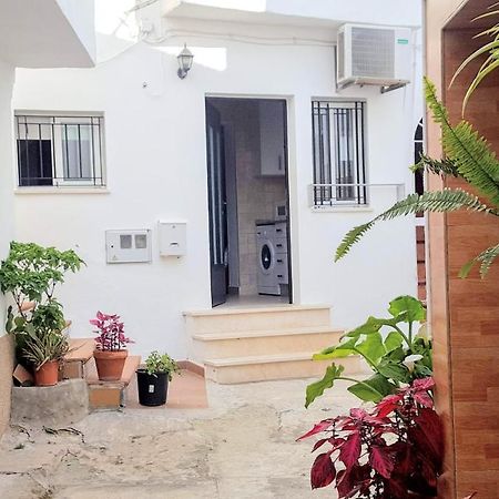 Apartament Casa Abuela Pepa Conil De La Frontera Zewnętrze zdjęcie