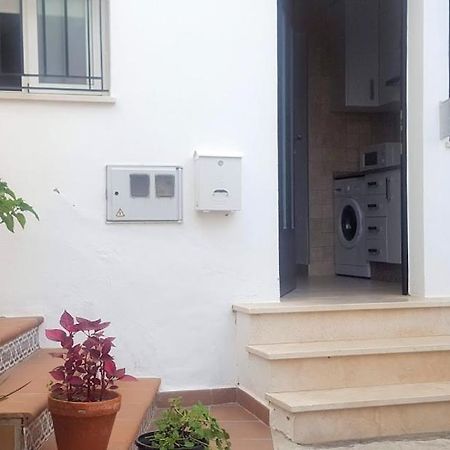 Apartament Casa Abuela Pepa Conil De La Frontera Zewnętrze zdjęcie