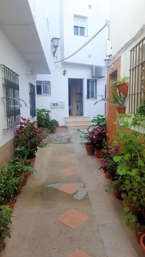 Apartament Casa Abuela Pepa Conil De La Frontera Pokój zdjęcie
