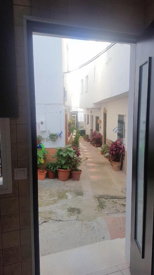 Apartament Casa Abuela Pepa Conil De La Frontera Zewnętrze zdjęcie