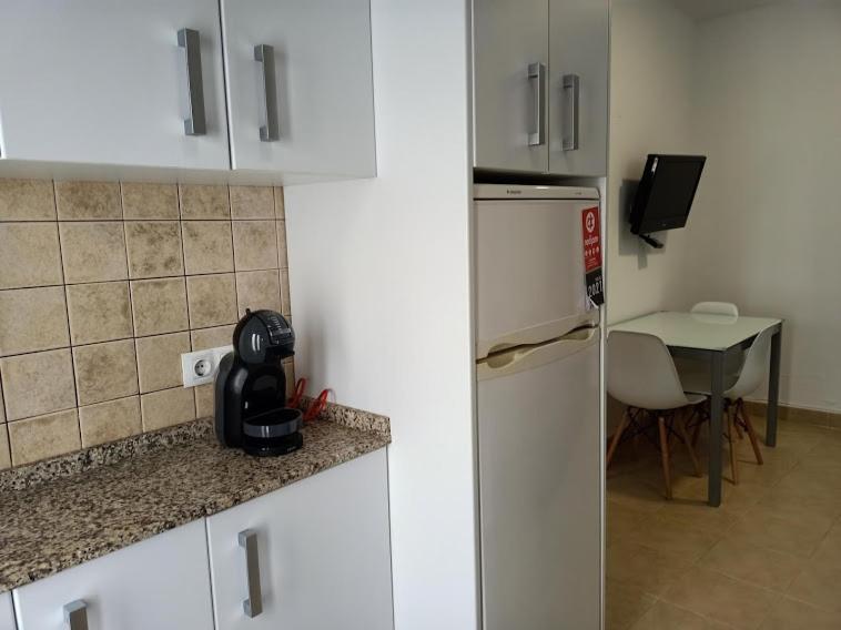 Apartament Casa Abuela Pepa Conil De La Frontera Zewnętrze zdjęcie