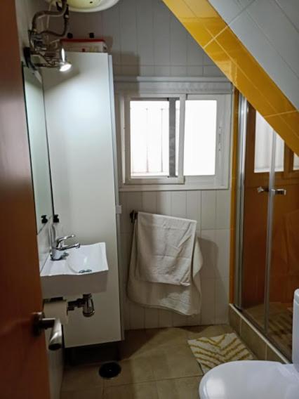 Apartament Casa Abuela Pepa Conil De La Frontera Zewnętrze zdjęcie