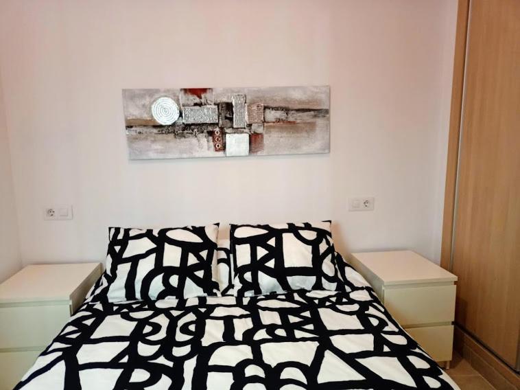 Apartament Casa Abuela Pepa Conil De La Frontera Zewnętrze zdjęcie