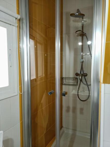Apartament Casa Abuela Pepa Conil De La Frontera Zewnętrze zdjęcie