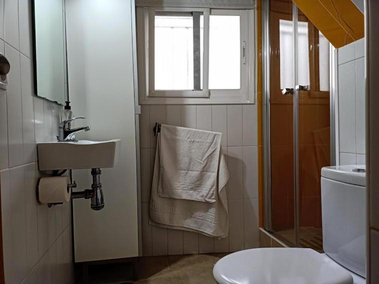 Apartament Casa Abuela Pepa Conil De La Frontera Zewnętrze zdjęcie